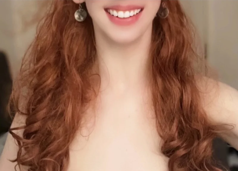 Saoirse - Redhead from Ireland OnlyFans Profile