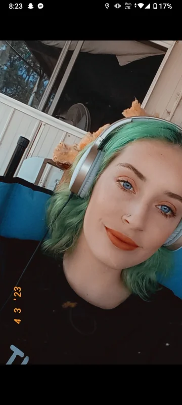 Octavia OnlyFans Profile