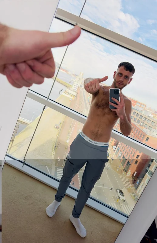 Mike OnlyFans Profile