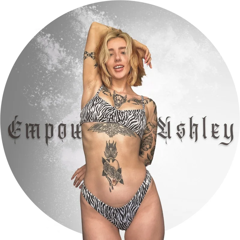 Ashley Fletcher OnlyFans Profile