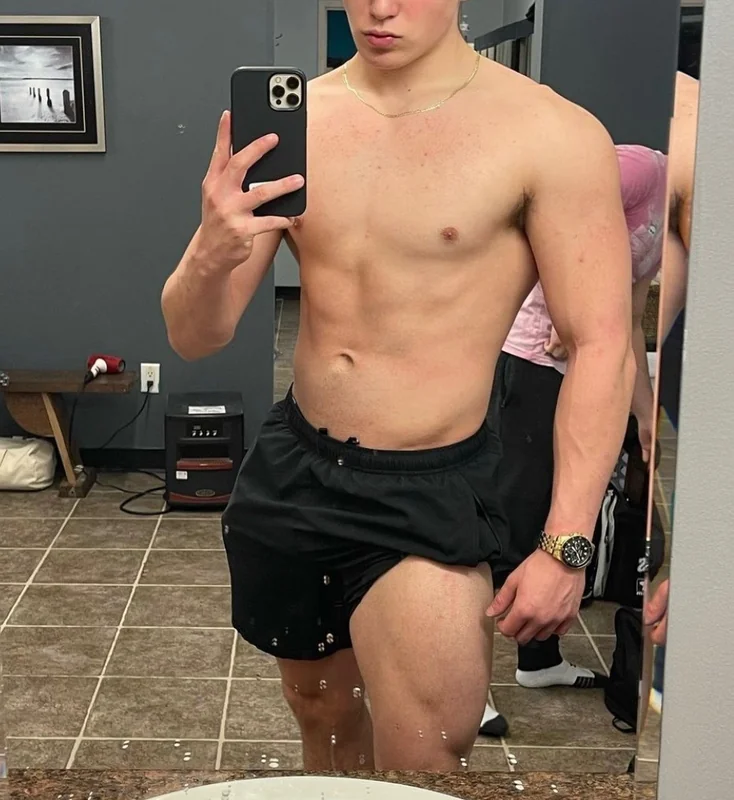 flex_alex OnlyFans Profile