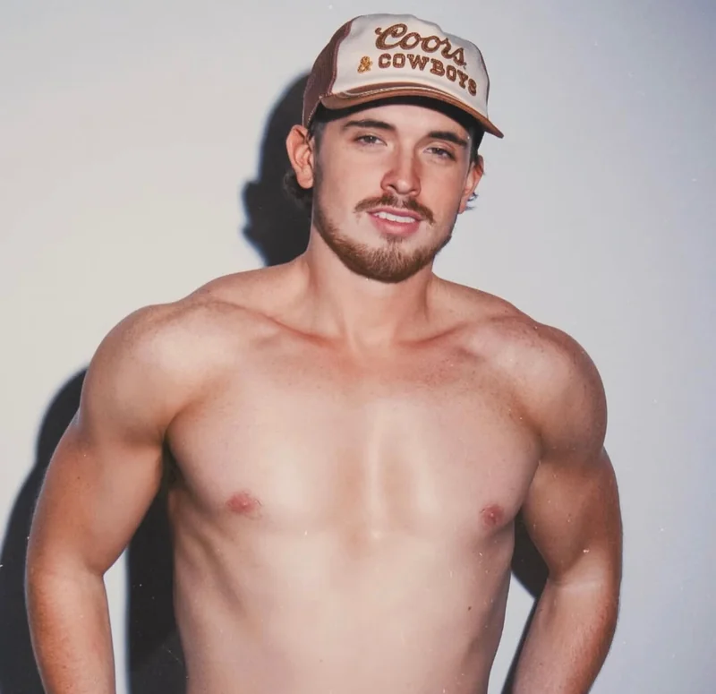 Florida Muscle Bottom OnlyFans Profile