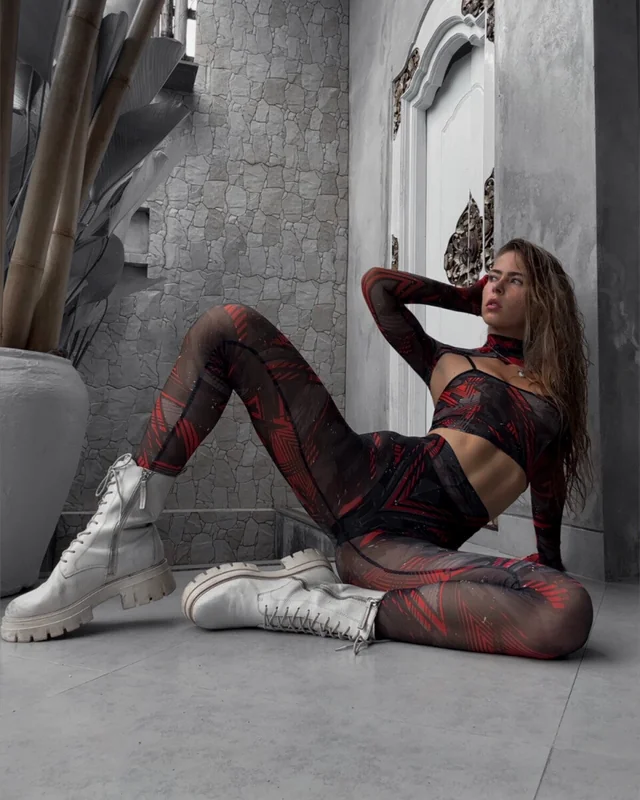 Fly Natalie OnlyFans Profile