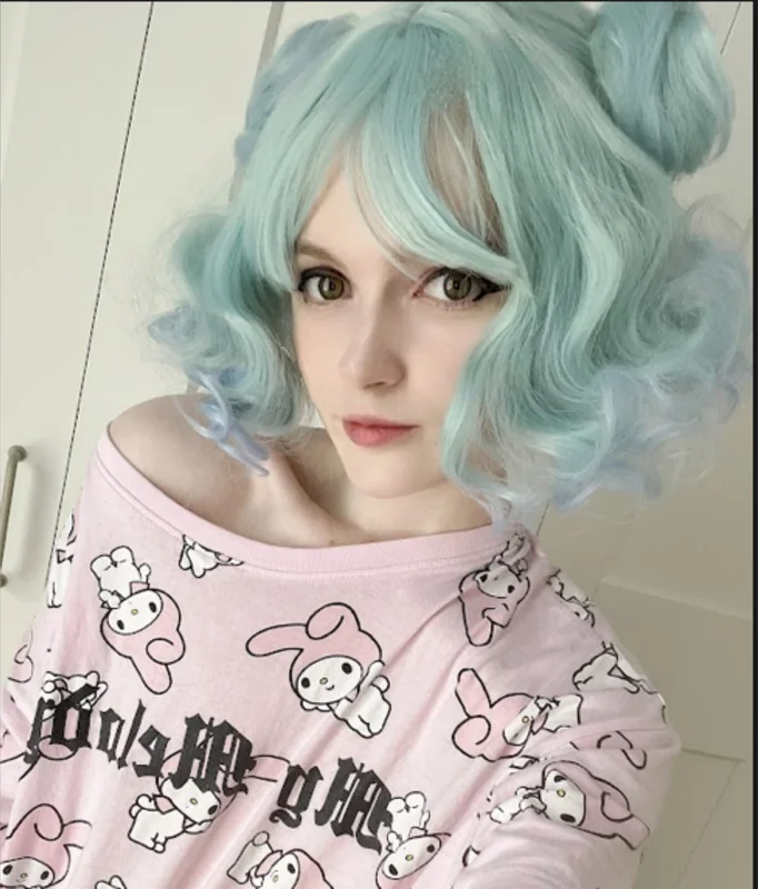 Foggy Cat OnlyFans Profile