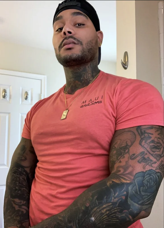 The slayer OnlyFans Profile