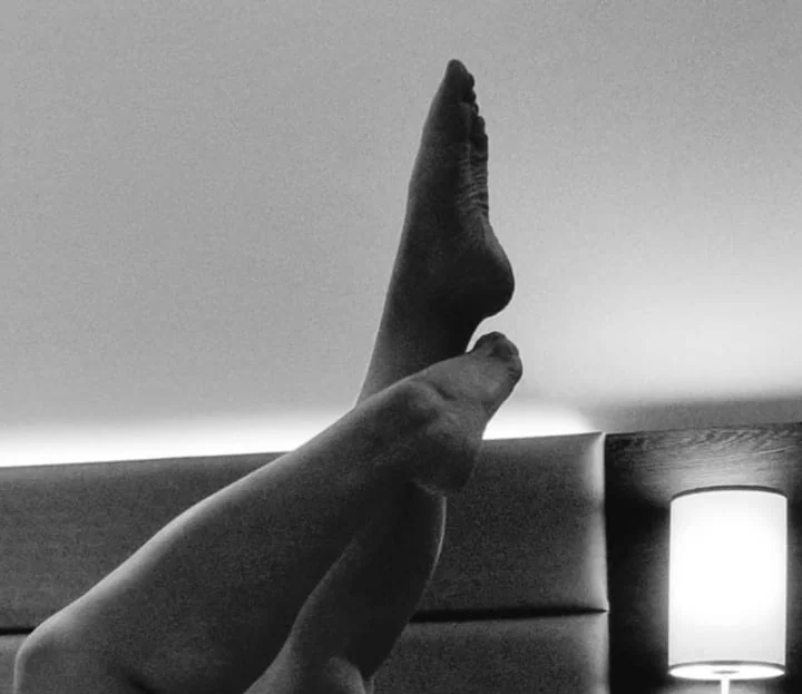 FootFairyPrincess OnlyFans Profile