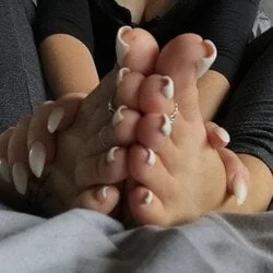 @footsiegalore OnlyFans Profile