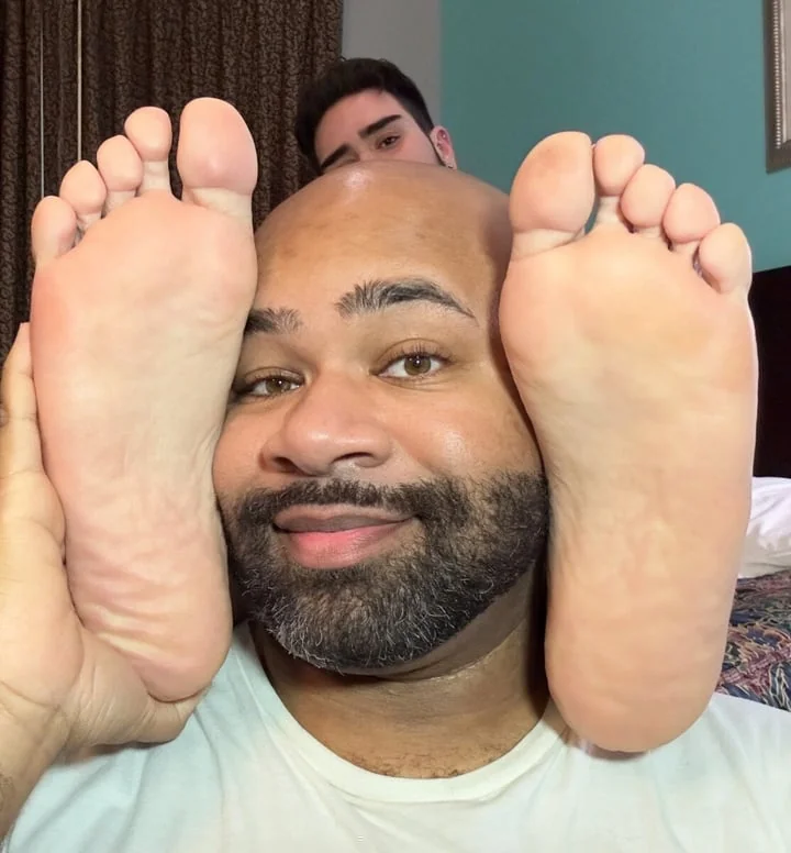 Footwhispererny OnlyFans Profile