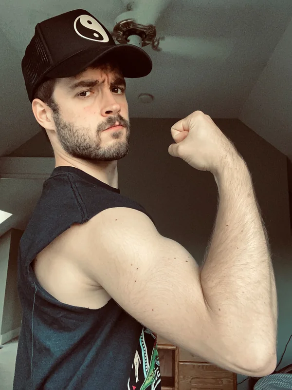 ForestCliff - OnlyFans Creator Profile Picture