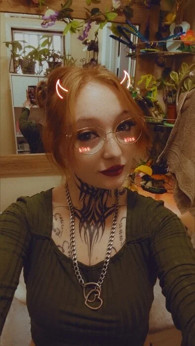 Foxxykaia - OnlyFans Creator Profile Picture