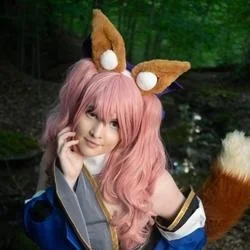 FoxyCosplay just a lovable fox girl. 3 - OnlyFans Creator Profile Picture
