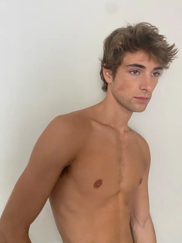 Frankie Rossi OnlyFans Profile