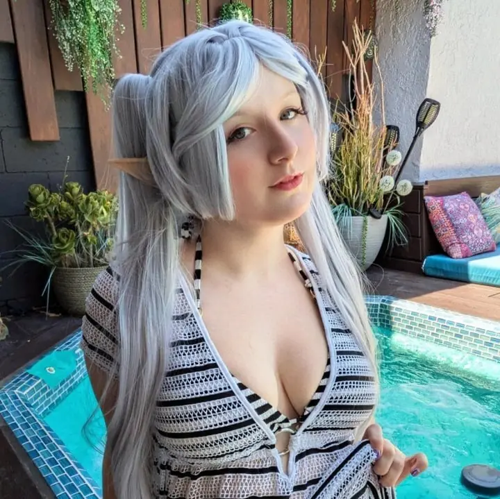 Freebunnywaifu - OnlyFans Creator Profile Picture