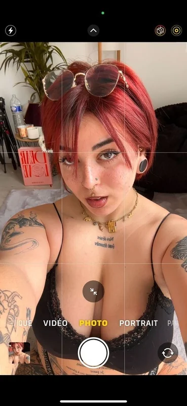 Chacripxte - OnlyFans Creator Profile Picture