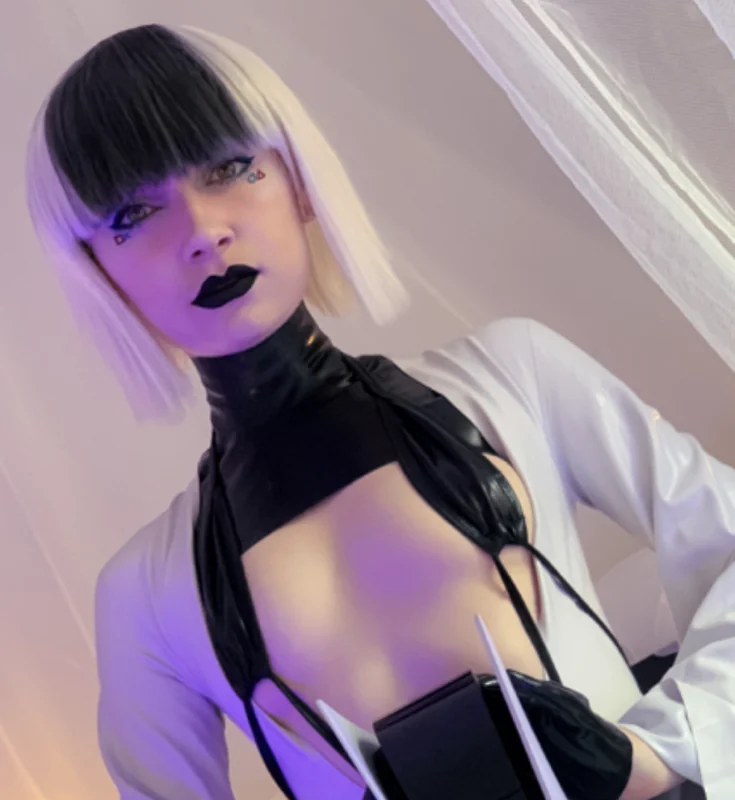 Gray Poisonne - OnlyFans Creator Profile Picture