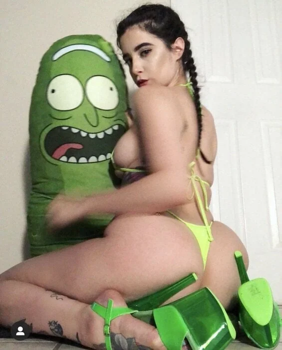 Sarah Love 420 - OnlyFans Creator Profile Picture