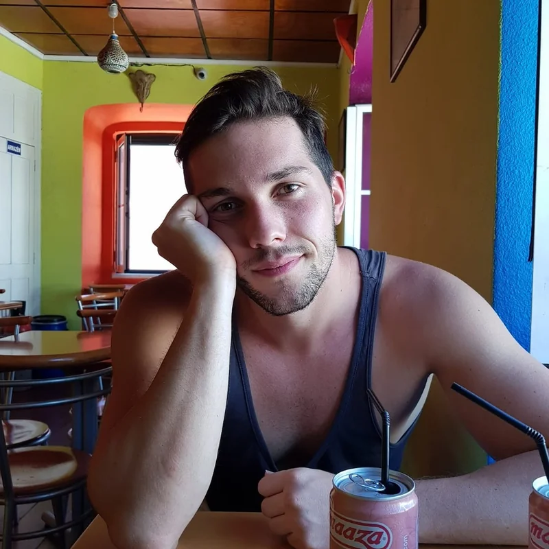 french brutus - OnlyFans Creator Profile Picture