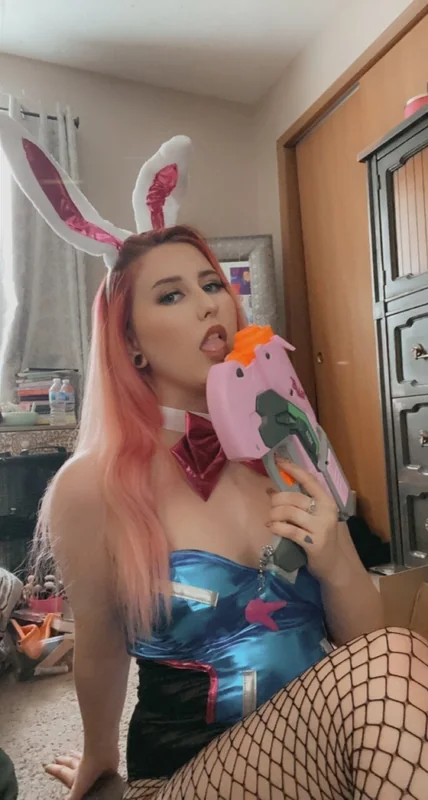 Frightenedpeach - OnlyFans Creator Profile Picture