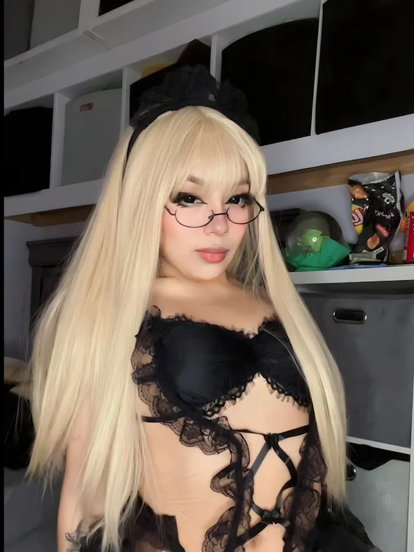 Funsizelorena - OnlyFans Creator Profile Picture