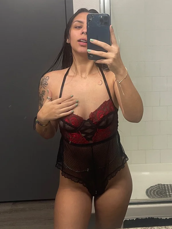 Gabi - OnlyFans Creator Profile Picture