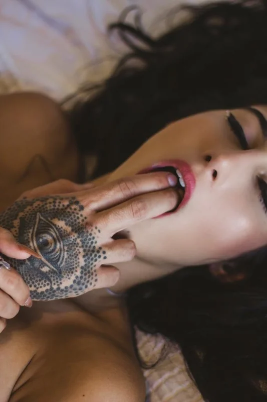 Gabi Saleh OnlyFans Profile