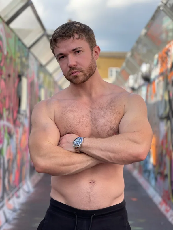 Gabriel Cross - OnlyFans Creator Profile Picture