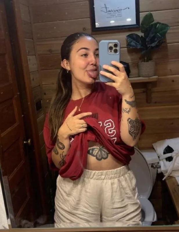 gabriellekayla OnlyFans Profile