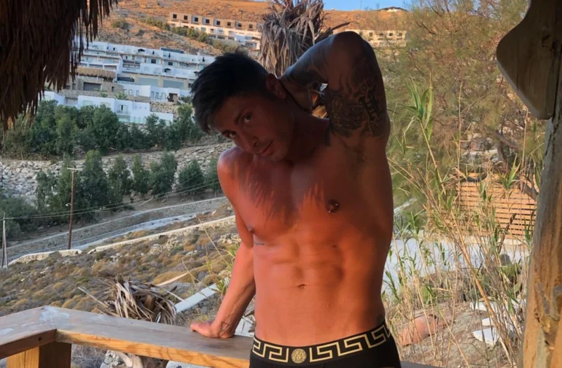 Gabriel Mancini OnlyFans Profile