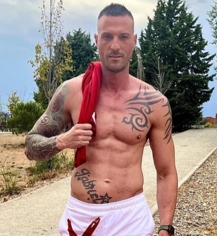 Gabrielsaiyan OnlyFans Profile