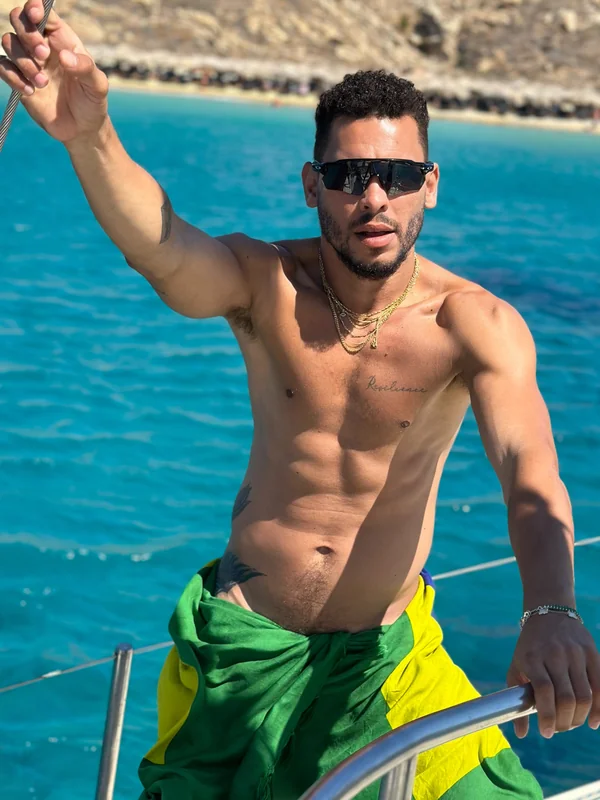 Gabriexel23 OnlyFans Profile