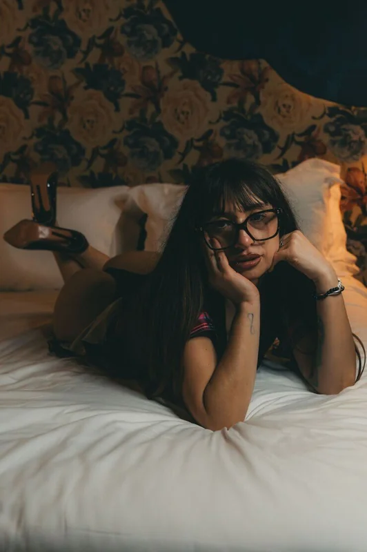 Gaby en la Luna - OnlyFans Creator Profile Picture