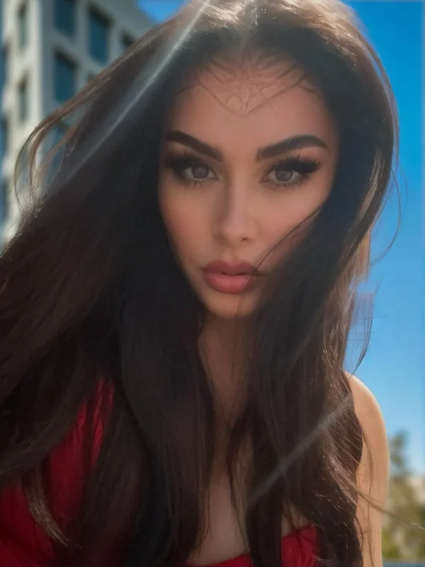 The bunny OnlyFans Profile