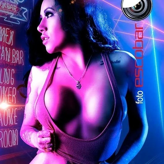 Gabriela Rojas Humerez - OnlyFans Creator Profile Picture