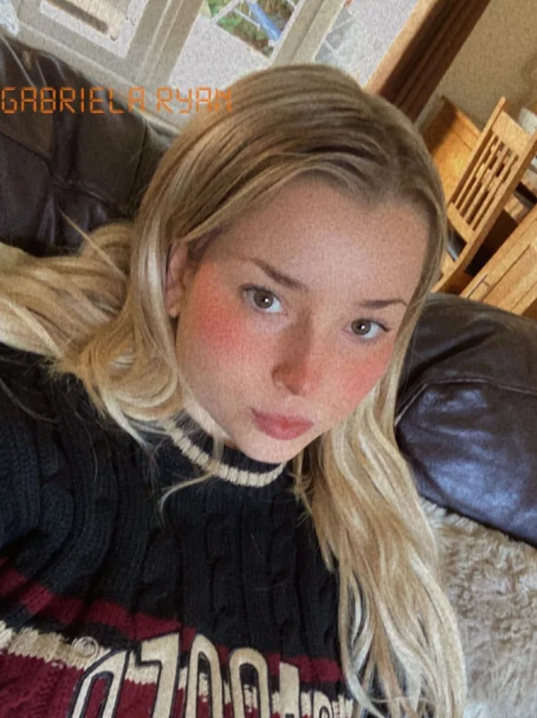 Gabzz OnlyFans Profile