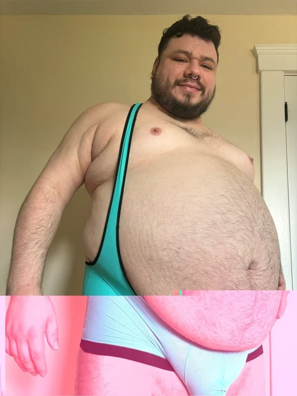 Gainerpignic OnlyFans Profile