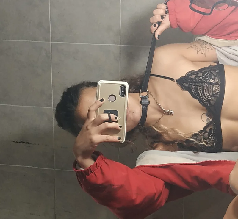 Lexie OnlyFans Profile