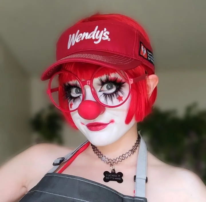 Galaxyclown OnlyFans Profile