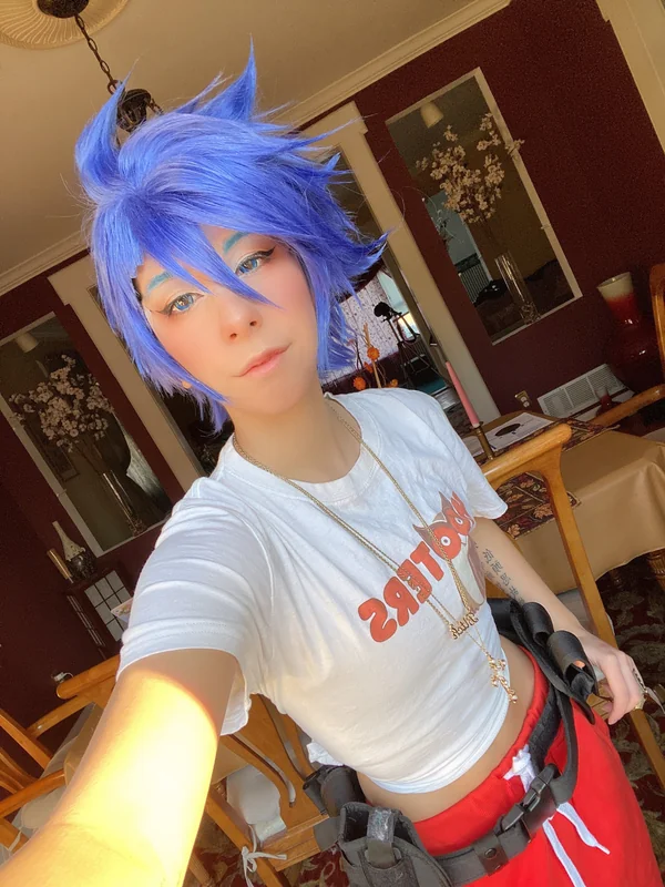 Galhothymos OnlyFans Profile