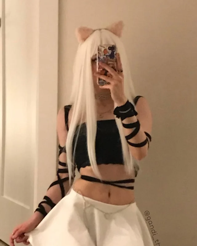 Gandithc - OnlyFans Creator Profile Picture