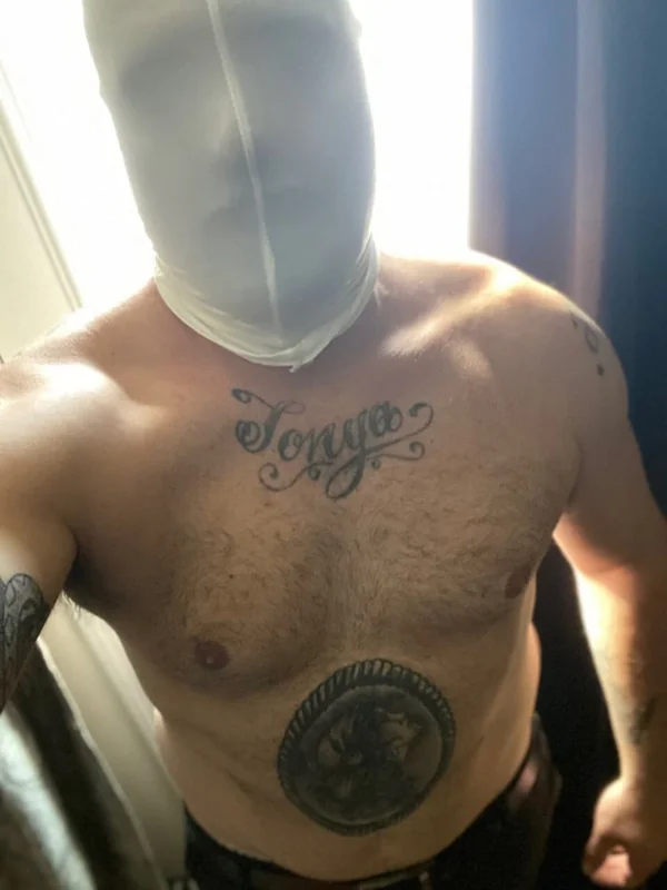 Gangsteroflovefree OnlyFans Profile
