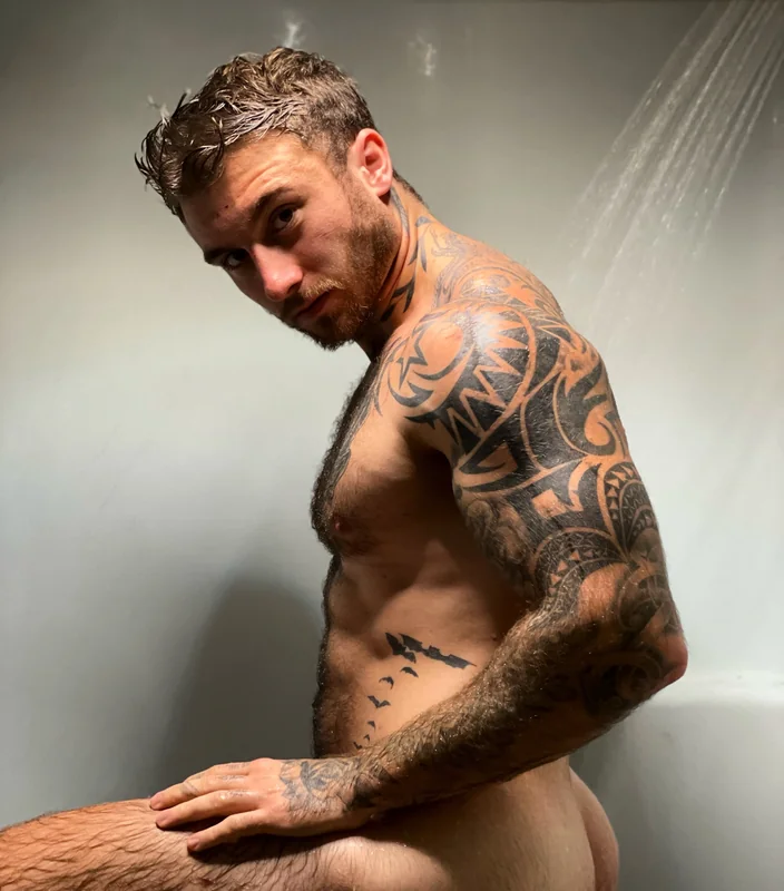 Garett Nolan OnlyFans Profile