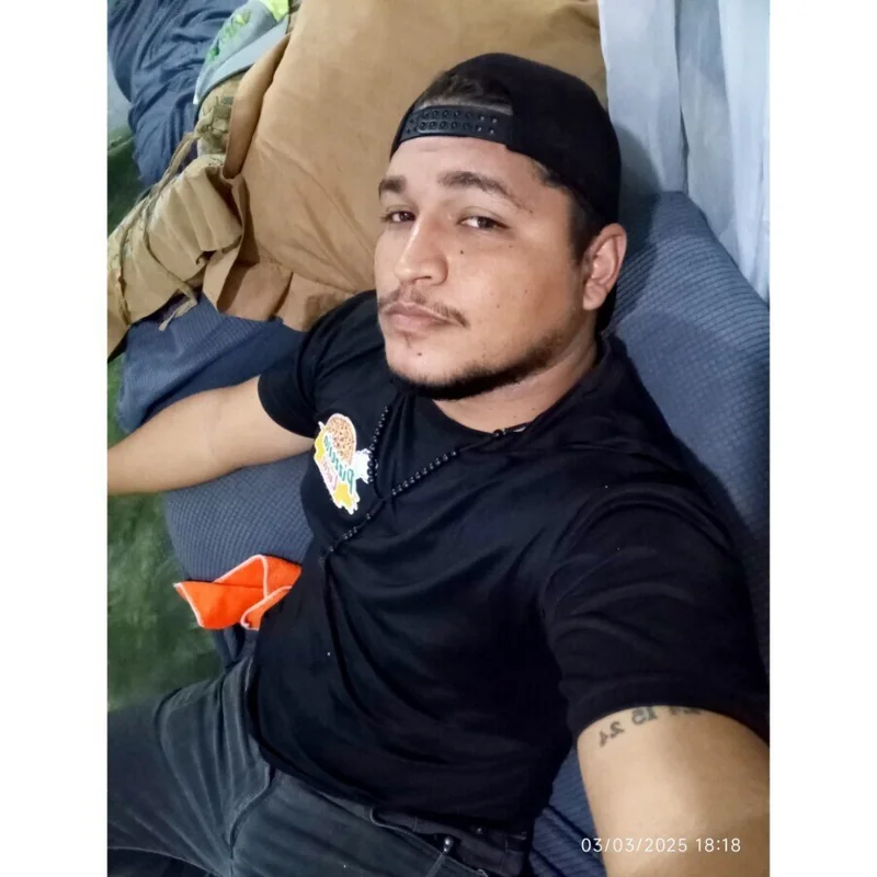 dervie ortega OnlyFans Profile