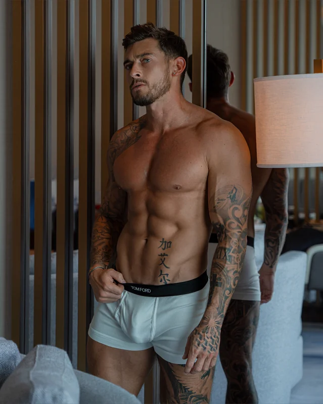 Gary X PRIVATE OnlyFans Profile