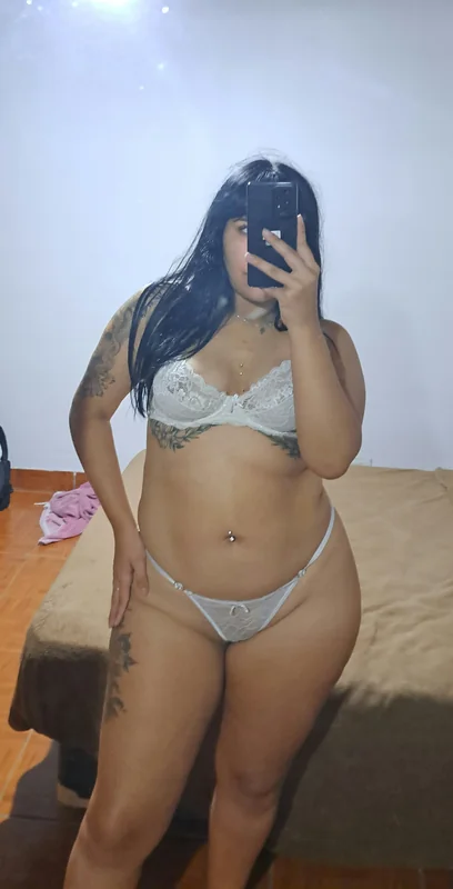 Martina OnlyFans Profile