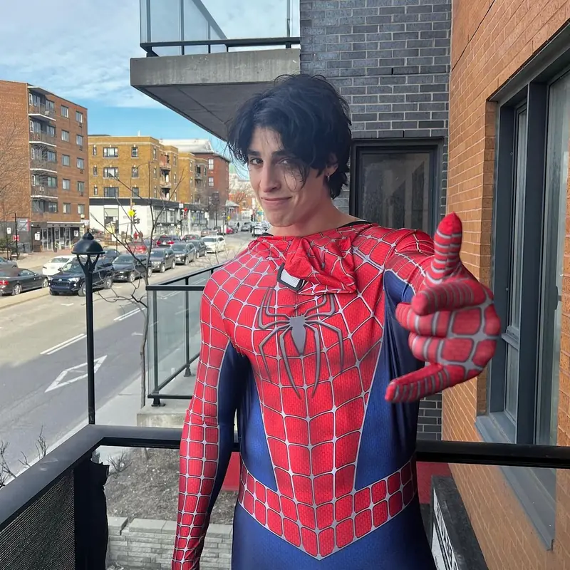 Youssef khelil OnlyFans Profile