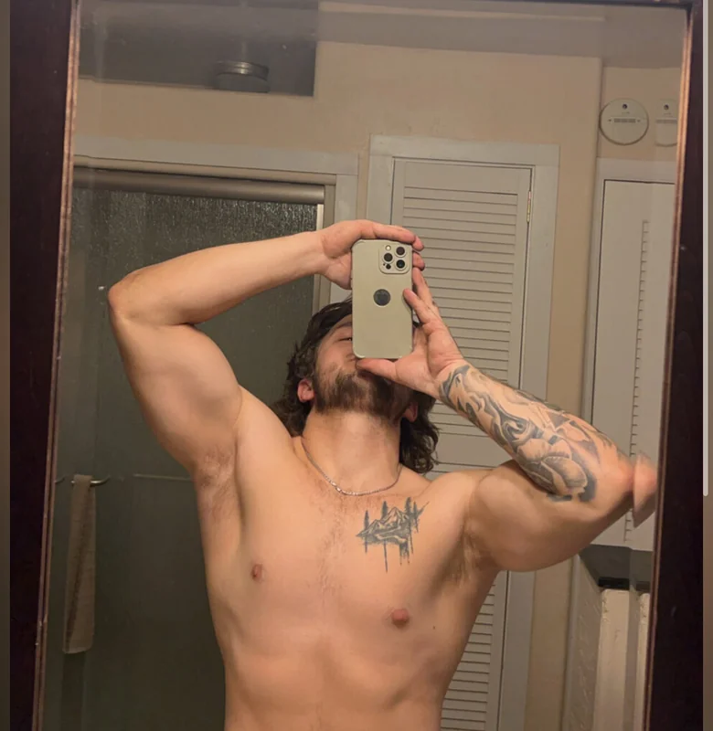 Gavin OnlyFans Profile