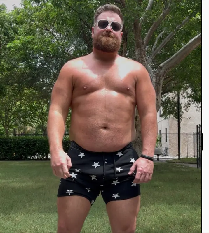 Gay1acarebearcub OnlyFans Profile