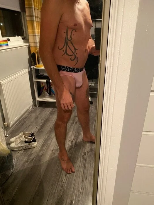 Gayboi2303 OnlyFans Profile