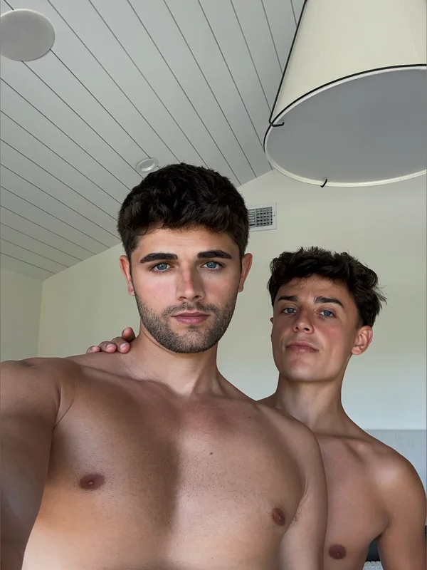 NickandAnt - OnlyFans Creator Profile Picture