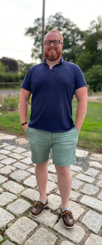 Gaygingerct OnlyFans Profile